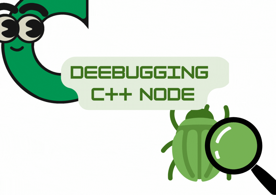 Debugging C++ ROS Node with GDB